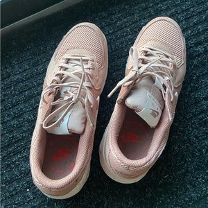 Nike Air Max Excee in Rose Whisper Size 7.5